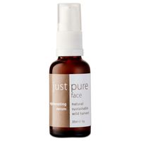 Just Pure Rejuvenating Serum